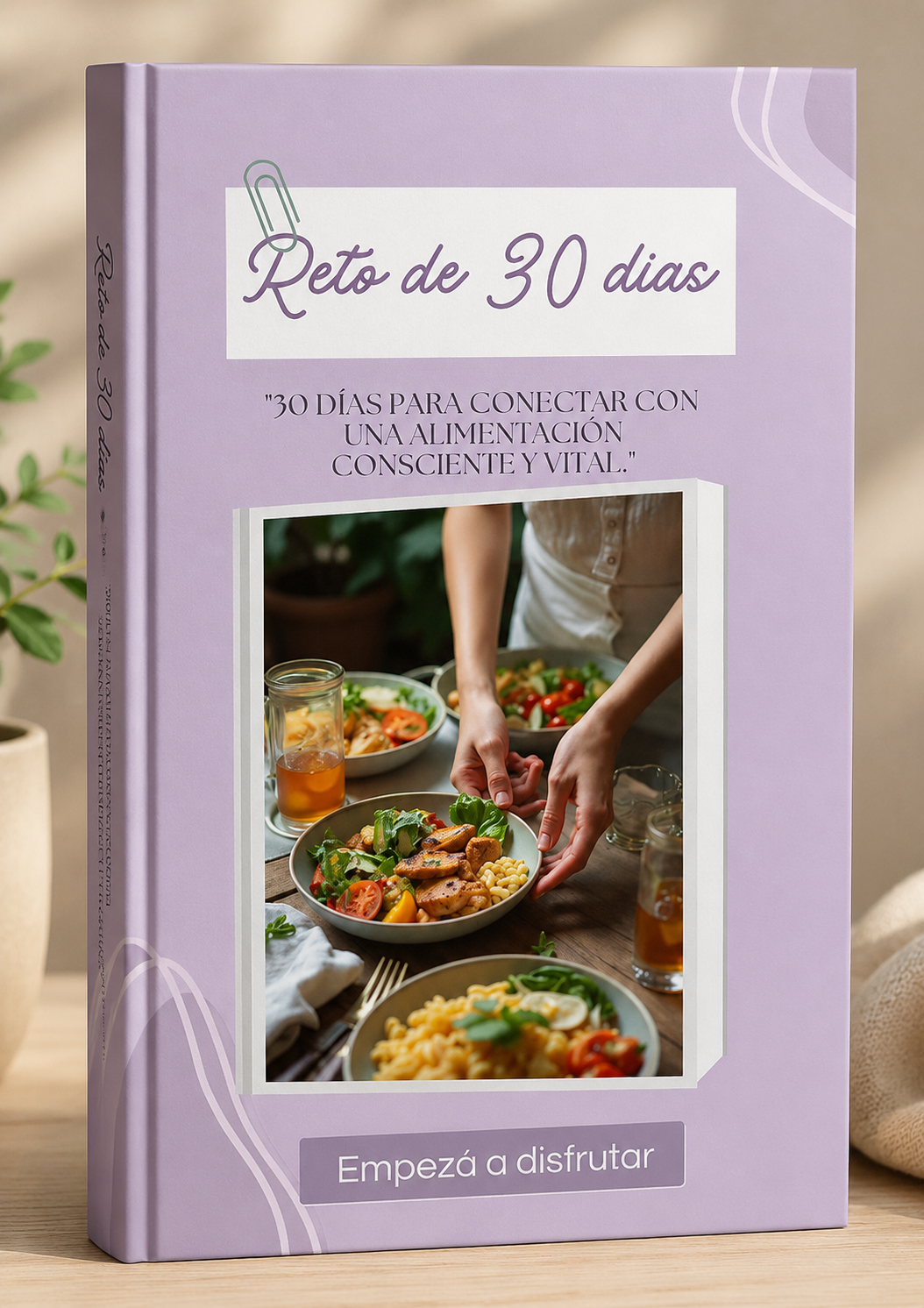 Reto de 30 dias