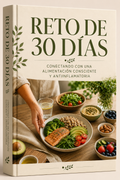 Reto de 30 dias