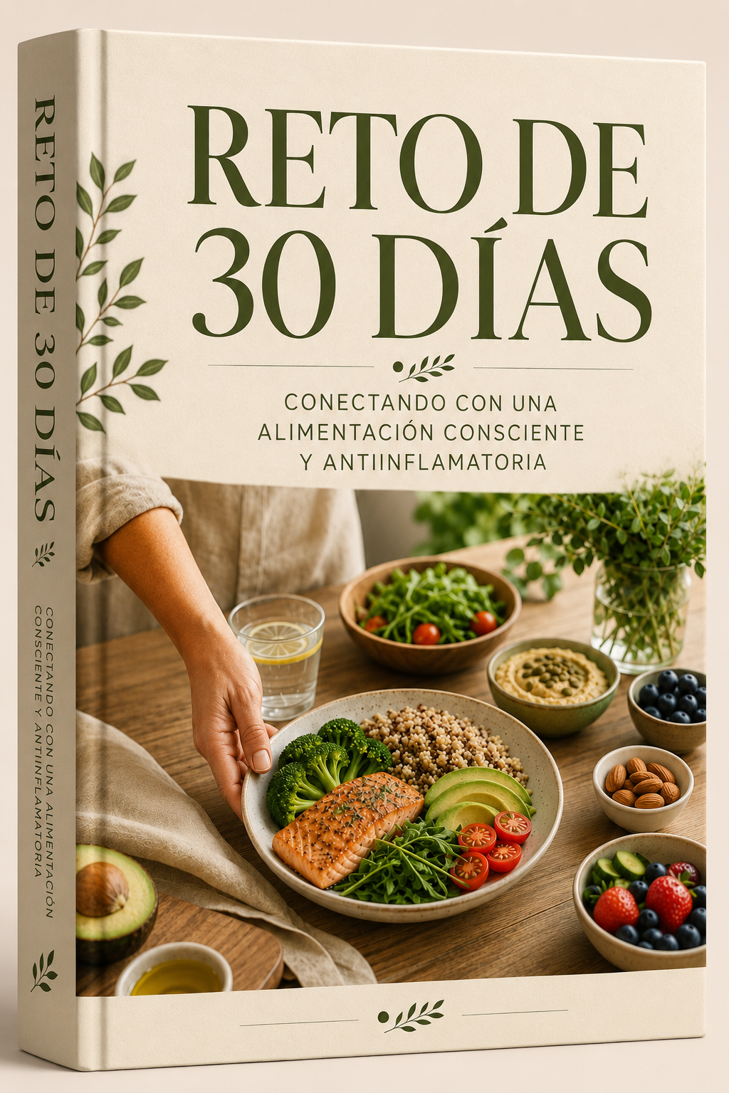 Reto de 30 dias